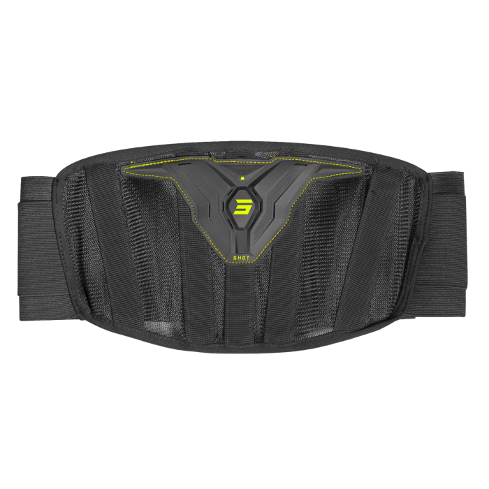 SHOT Optimal 2.0 Kidney Belt - Youth/Adult