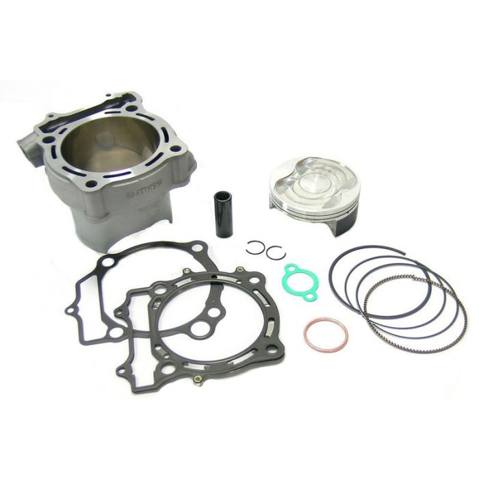 Athena Race Kit RMZ450 2007 100mm/490cc