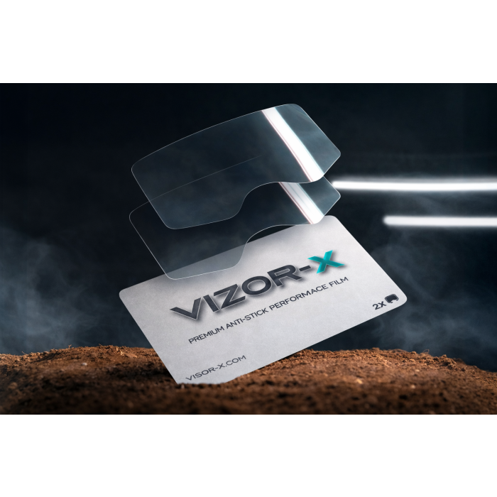 VIZOR-X AF Protect Lens Protector for Scott Prospect/Alpines