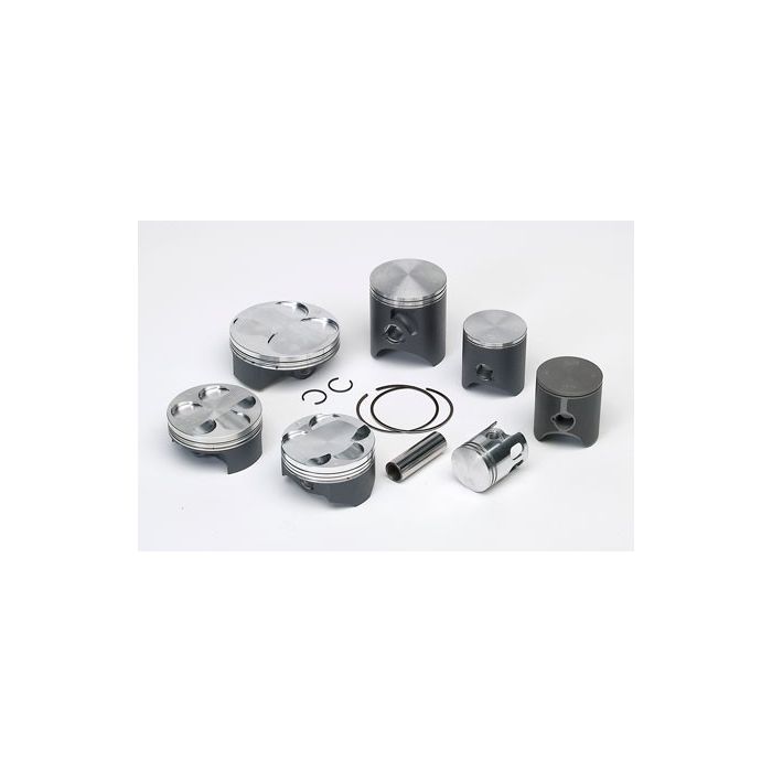 Vertex Piston kit KTM SX85-TC85-MC85 - 12° Head 03-.. 46.95m