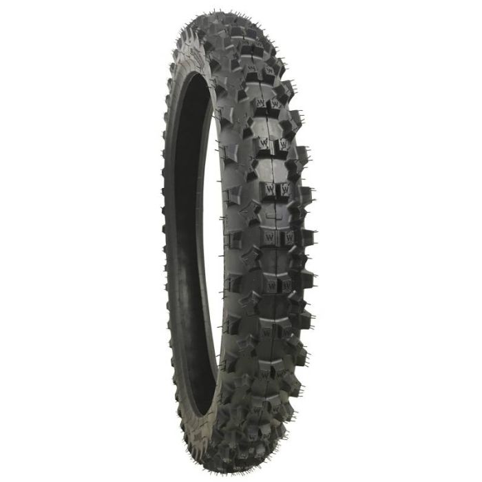 **TMV Front Tyre Enduro 90/90-21