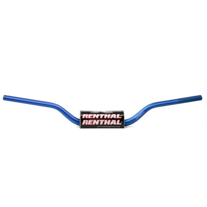 Renthal Fatbar KTM 13-.. HVA 14-.. Blue