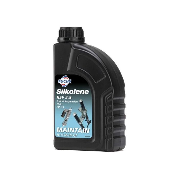 Silkolene RSF 2.5 1L (10)
