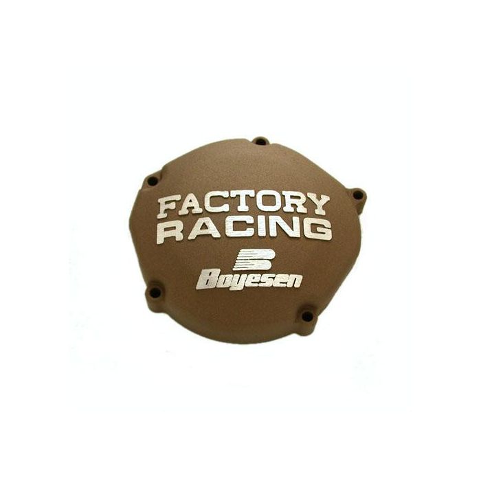 Boyesen Ignition Cover YZ125 94-04 Magn.