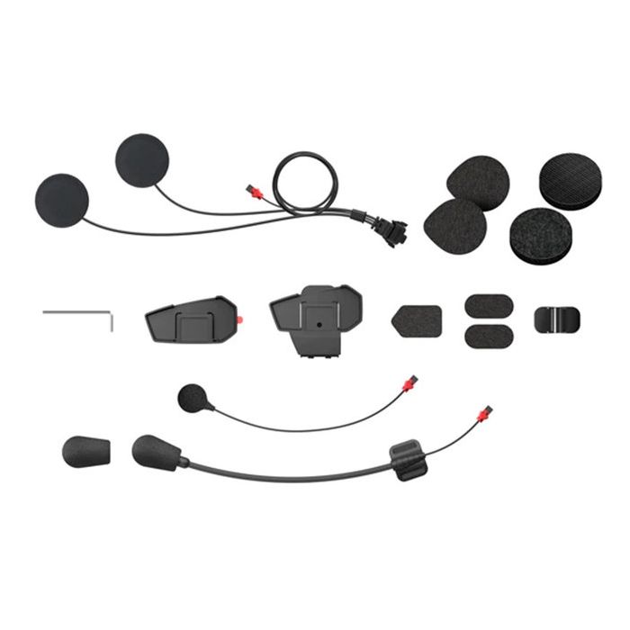 Sena Helmet Clamp Kit for SPIDER ST1