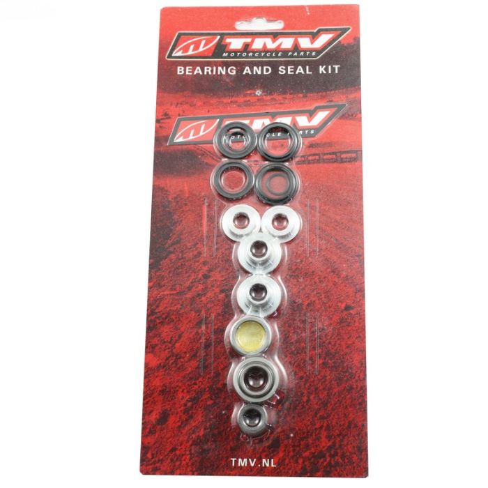 TMV Shock Bearing K. YFZ450 04-08
