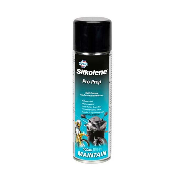 Silkolene Pro Prep 500ml (12)