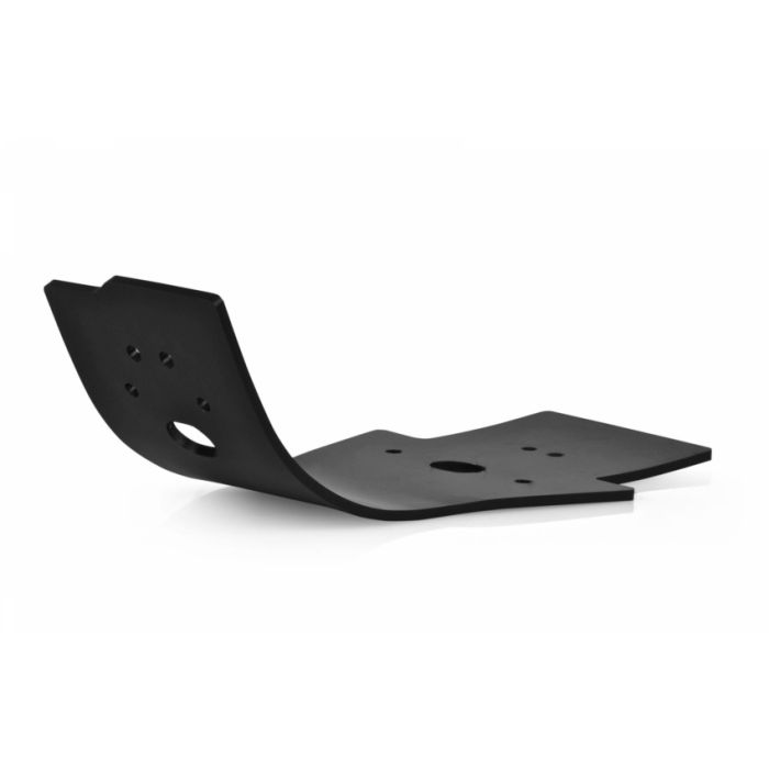 Polisport Skid Plate SX450F 11-15 - Black