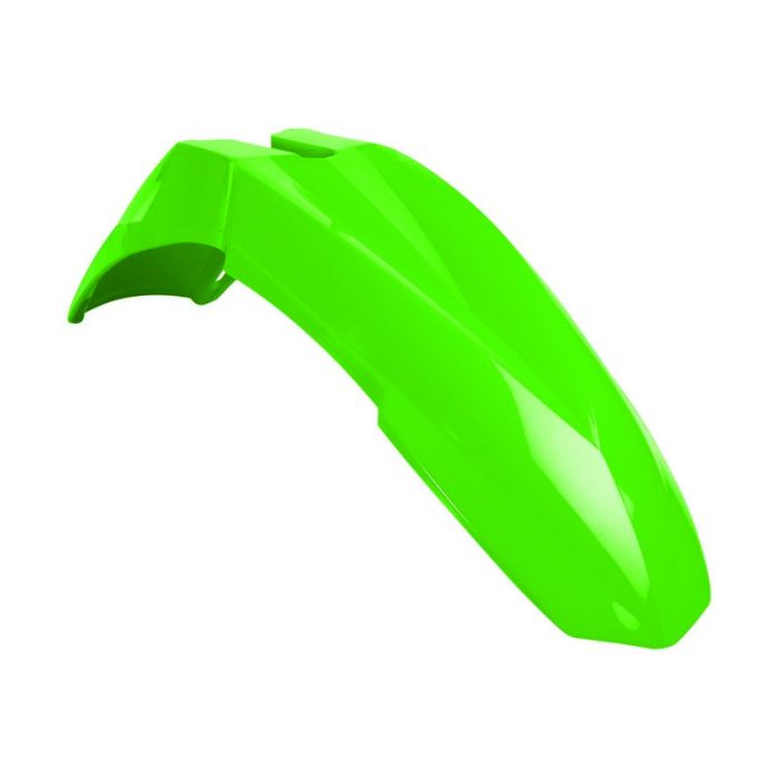 Polisport Front Fen. Supermoto Green05