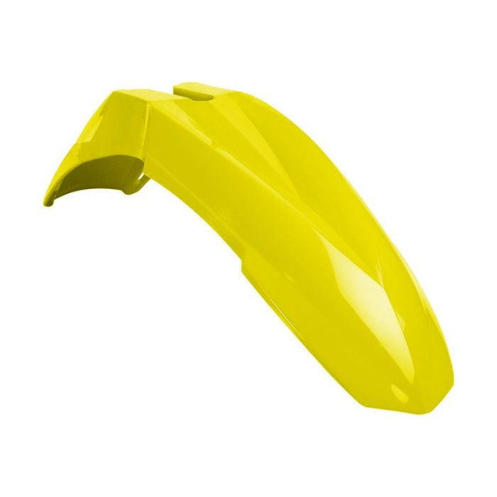 Polisport Front Fen. Supermoto YellowRM01