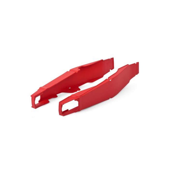 Polisport Swingarm Protectors CR450F 19-.. - RedCR04
