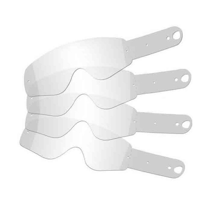*Progrip Tear off's - 25pcs 3303 Vista/Vision