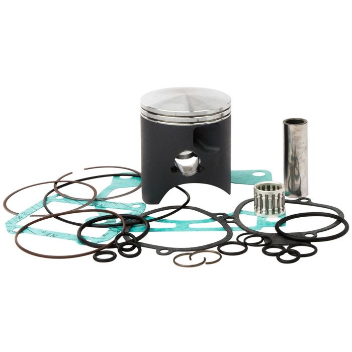 Vertex Top End Piston Kit SX50 09-.. TC50 17-.. AB 39,46