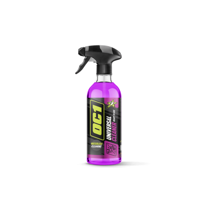OC1 Universal Cleaner 450ML A152/450