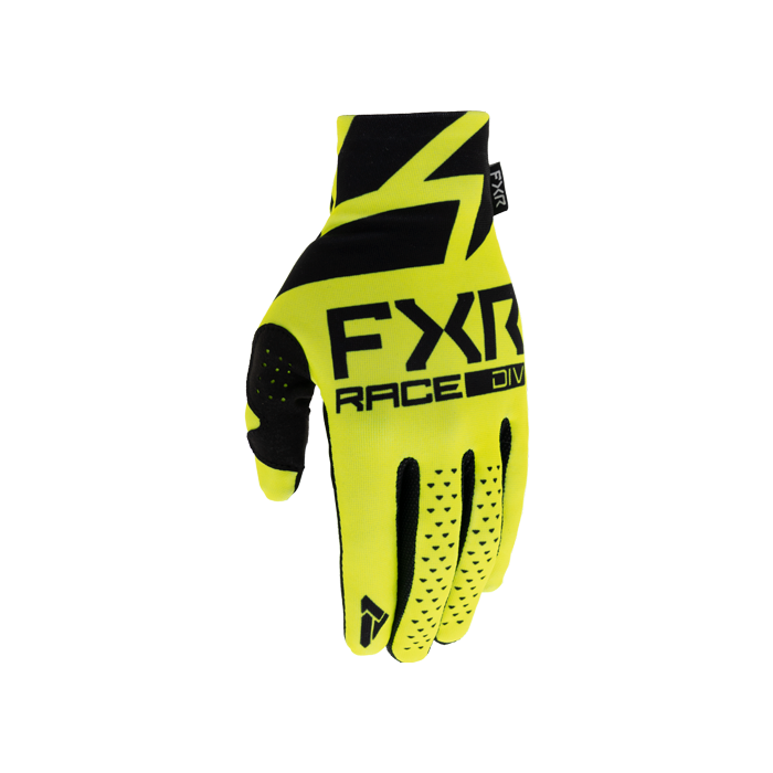 FXR Youth Pro-Fit Lite MX Glove HiVis
