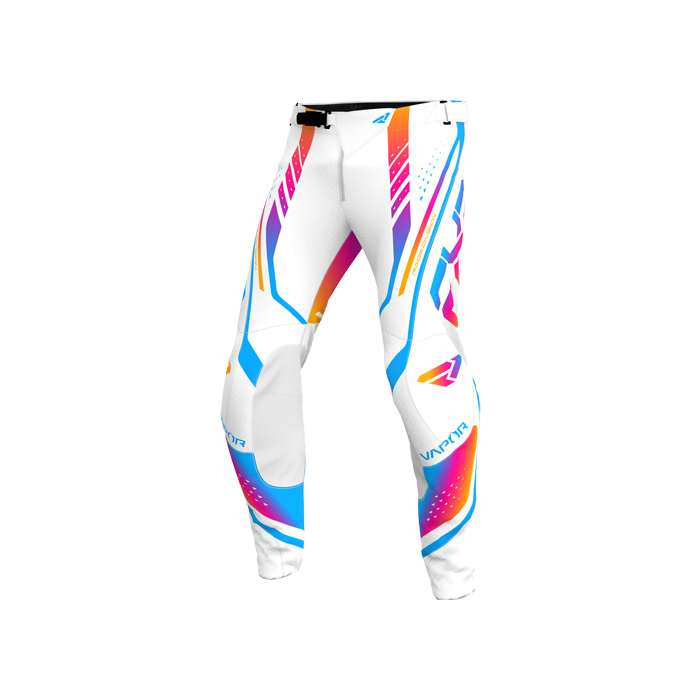FXR Vapor Air LE Pant Cyclone