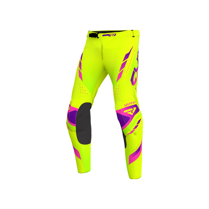 FXR VAPOR AIR MX PANT 25 NUCLEAR