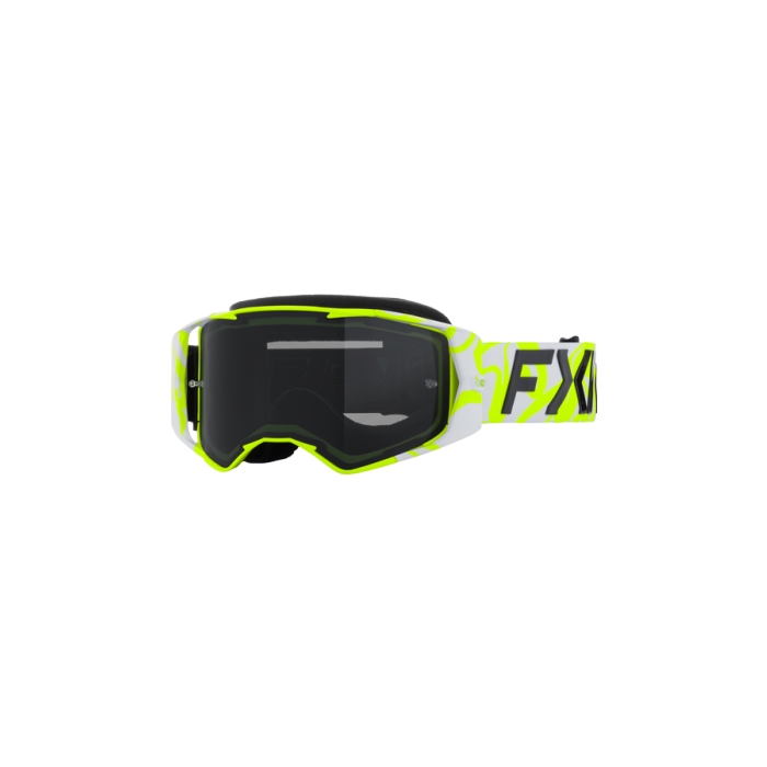 FXR Factory Ride MX Goggle 26 Multi - OS