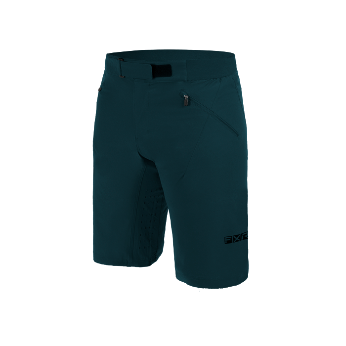 FXR M Helium MTB Short Steel
