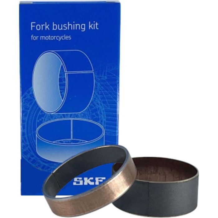 SKF Guide & Slide Bushing Set 48 mm. - WP