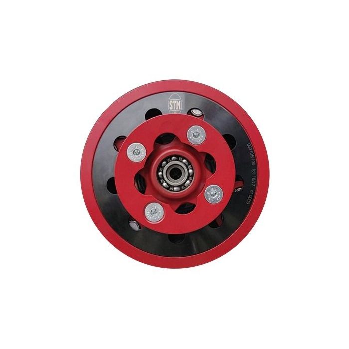 STM CLG Clutch kit CRF250R 22-.. 9 discs