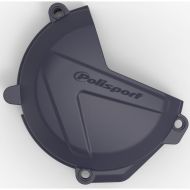 Polisport Clutch Cov Prot. FC250/350 16-..FE250/350 HVA Blue