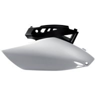Polisport Side Pan. YZ85 15-.. White/Black