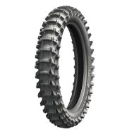 **Michelin StC 5 Sand 110/90-19 M/C 62M TT Re