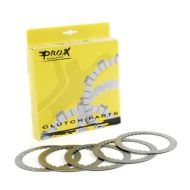 ProX Steel Plate Set KX80 98-00 KX85/100 98-..