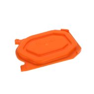 Twin Air Airbox Cover Kawasaki KX450F/X 24-..