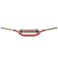 Renthal Twinwall Carmichael Red