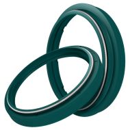 SKF Seals Kit (oil - dust) High Protection SHOWA 47mm	