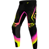 FXR Yth Helium Mx Pant 24 Pink Lemonade