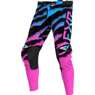 FXR Yth Podium Mx Pant 24 Shred