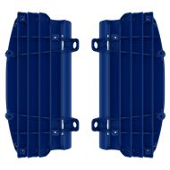 Polisport Radiator Louvers (Pair) HVA 16-.. - HVA-Blue