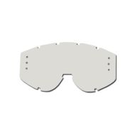 *Progrip Roll-Off lens - Clear 3200-3201-3301-3400-3450