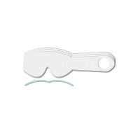 *Progrip Laminat Tear off's- 7pcs 3200-3201-3204-3301