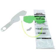 Progrip Green System for Vista 3303/Vision 330
