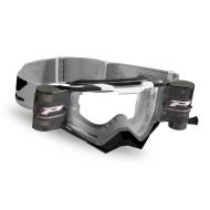 *Progrip 3309RO RAPID Racerp XXL (50mm)  - Grey/BK/WH