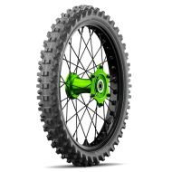 **Michelin StC 5 Sand 80/100-21 M/C 51M TT Fr