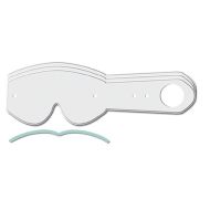 *Progrip Laminat. Tear off's 3309 Rapid (w/ Perim. Sea