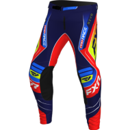 FXR Revo Alpha MX Pant 26 Nuke