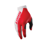 Shot Gloves Lite Red