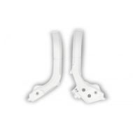 UFO Frame guard KTM GasGas EC/EC-F/MC/MC-F 125-450 21-23 Whi