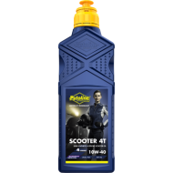 Putoline Scooter 4T 10W40 -1L