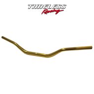 Timeless Handlebar, Fat Bar, Enduro, Gold, Aluminium, w. 810