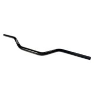 Timeless Handlebar, Fat Bar, Enduro, Black, Aluminium, w. 81