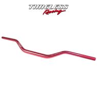 Timeless Handlebar, Fat Bar, Enduro, Red, Aluminium, w. 810m