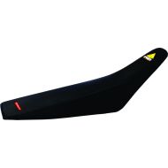 Polisport Complete Seat Honda CR125/250 (02-07) standard Bla