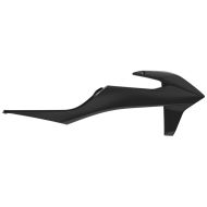 Polisport Rad Scoops SX/SXF 19-.. Black